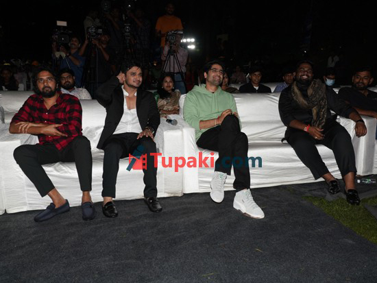 Karthikeya 2 Pre Release Event Photos - 3